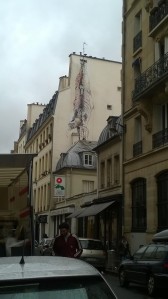 Bonom, Parigi, Marais